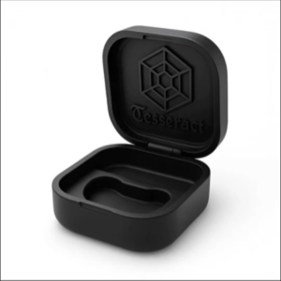 Load video: grillz case moving video